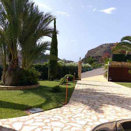 Calapanizo "Un Paraiso" El Pozo del Esparto المظهر الخارجي الصورة