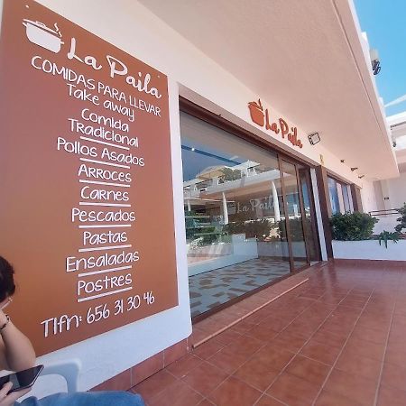 Calapanizo "Un Paraiso" El Pozo del Esparto المظهر الخارجي الصورة