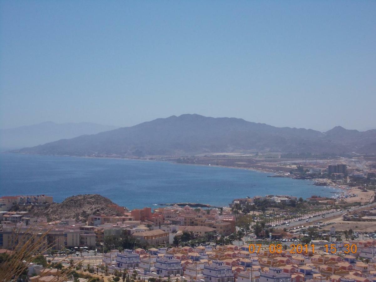 Calapanizo "Un Paraiso" El Pozo del Esparto المظهر الخارجي الصورة