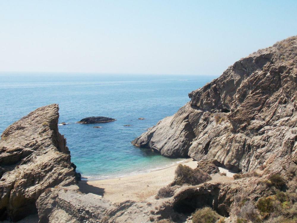 Calapanizo "Un Paraiso" El Pozo del Esparto المظهر الخارجي الصورة