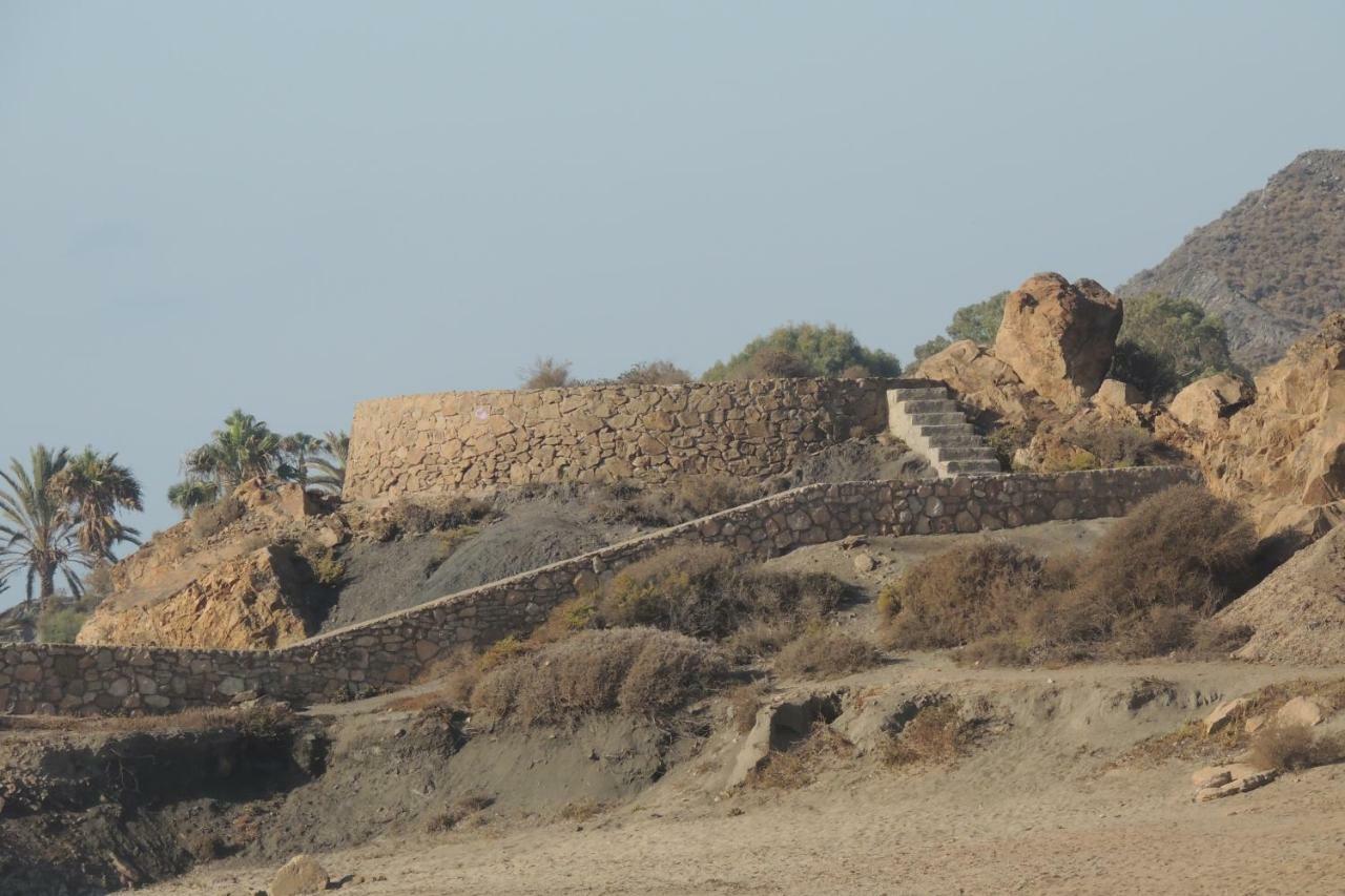 Calapanizo "Un Paraiso" El Pozo del Esparto المظهر الخارجي الصورة