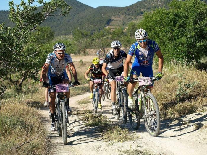 Calapanizo "Un Paraiso" El Pozo del Esparto المظهر الخارجي الصورة