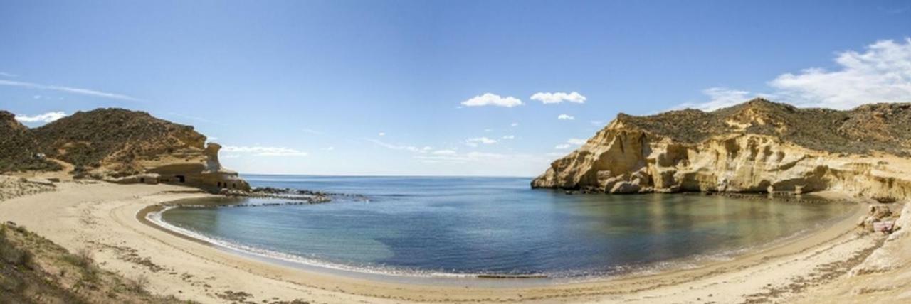 Calapanizo "Un Paraiso" El Pozo del Esparto المظهر الخارجي الصورة