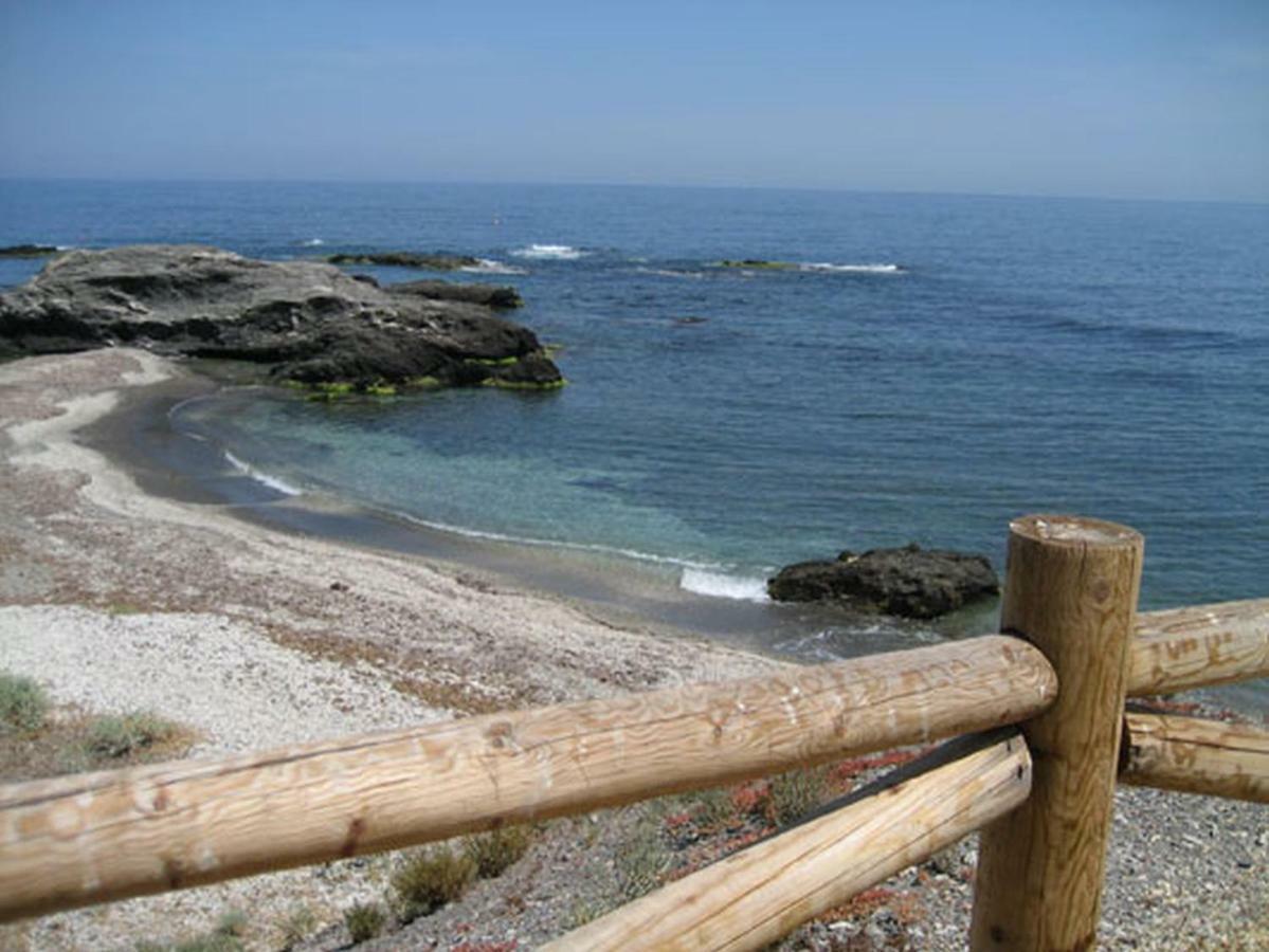 Calapanizo "Un Paraiso" El Pozo del Esparto المظهر الخارجي الصورة