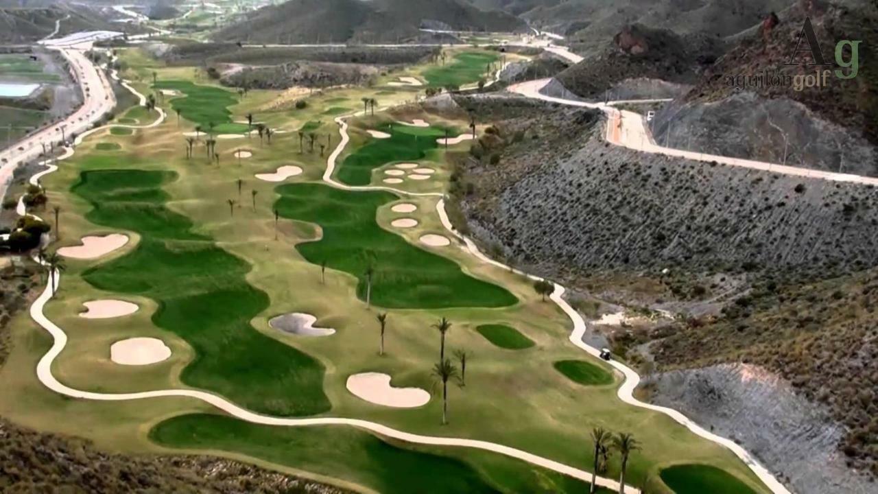 Calapanizo "Un Paraiso" El Pozo del Esparto المظهر الخارجي الصورة