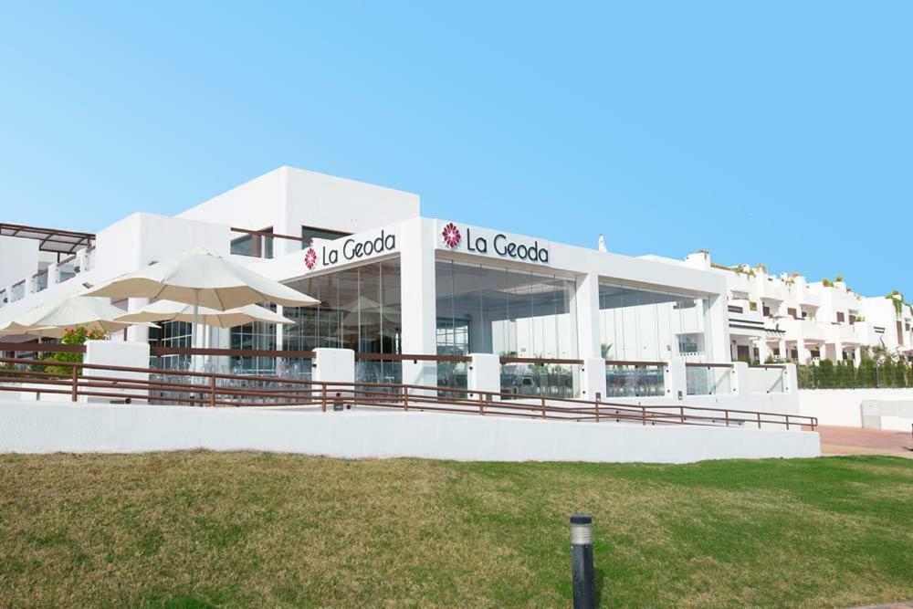 Calapanizo "Un Paraiso" El Pozo del Esparto المظهر الخارجي الصورة